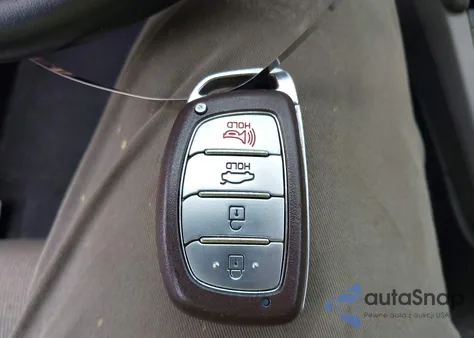 2018 Hyundai Elantra Value Edition из США, поврежденный, VIN 5NPD84LF7JH340123